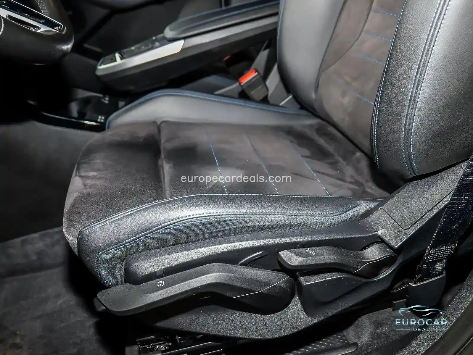 BMW 220 Active Tourer