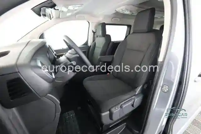 Toyota Proace (Verso)