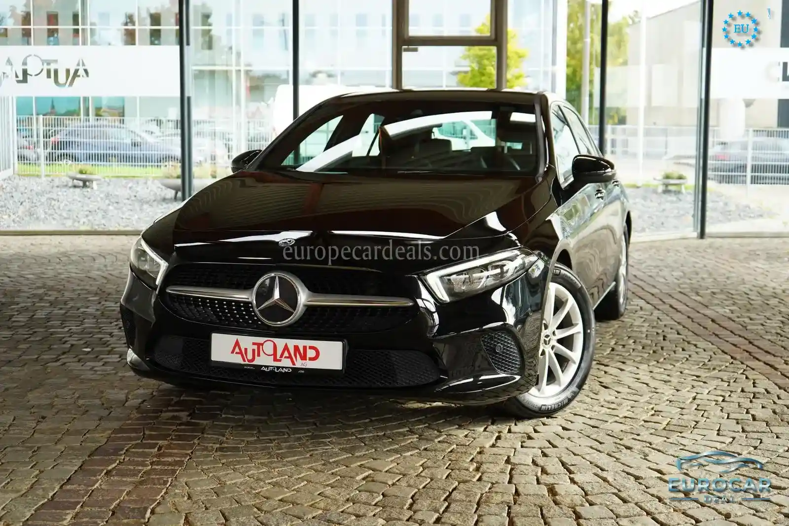 Mercedes-Benz A 140
