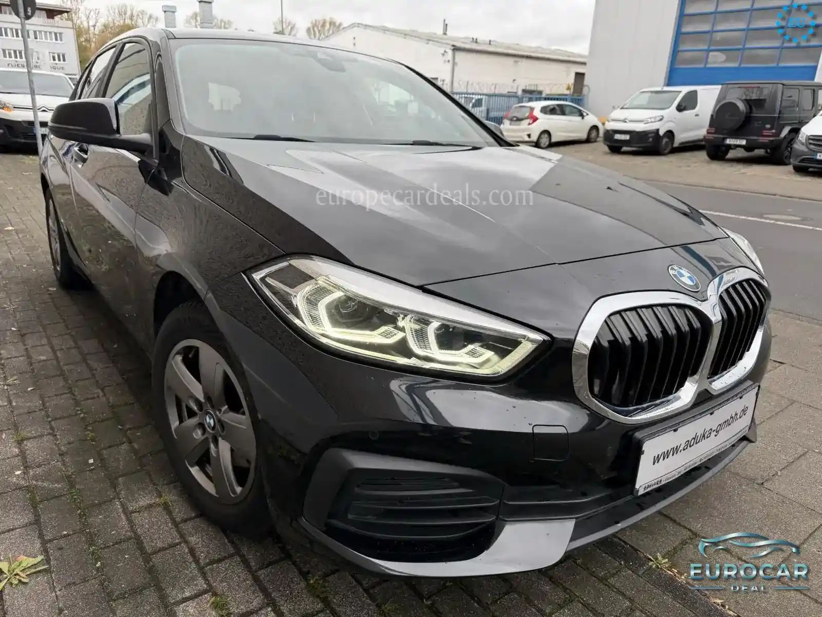 BMW 116