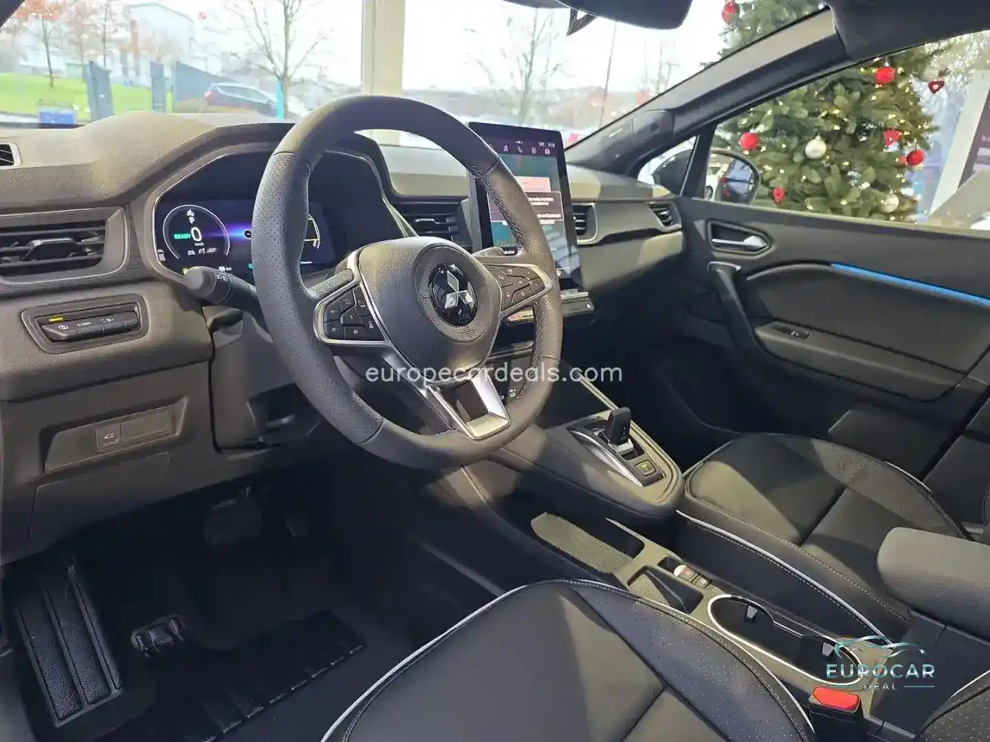 Mitsubishi Grandis