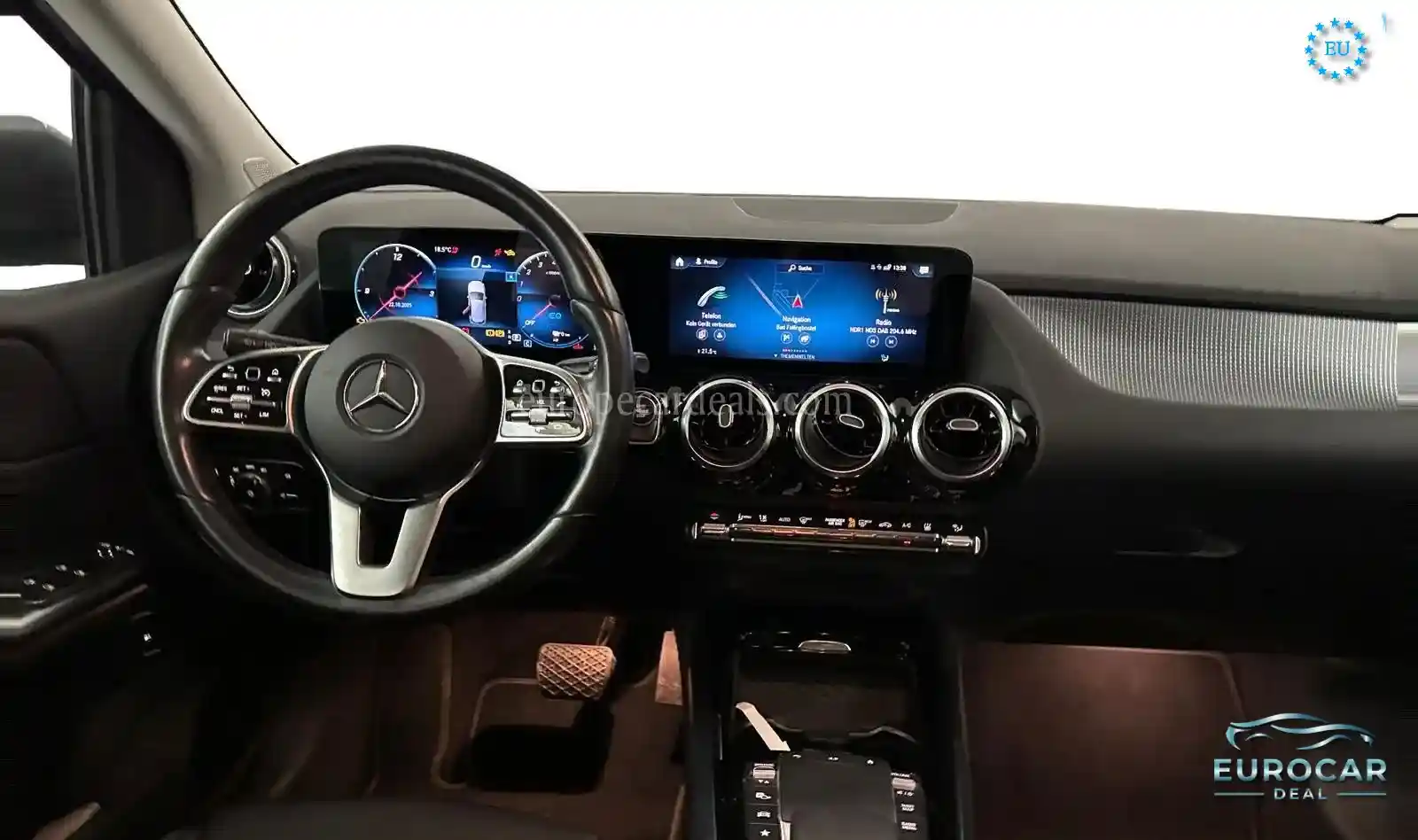 Mercedes-Benz B 250