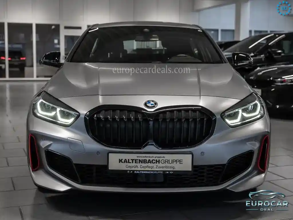 BMW 128