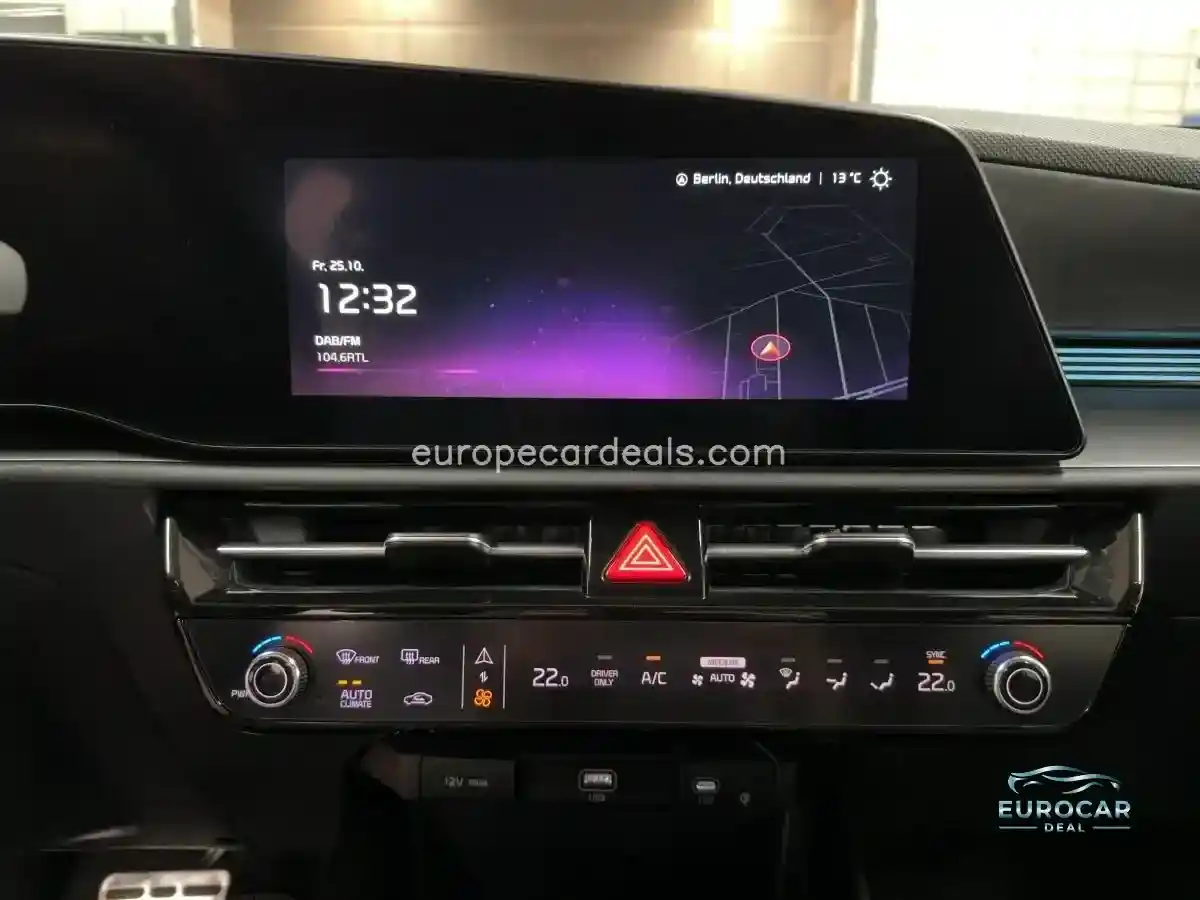 Kia Niro EV