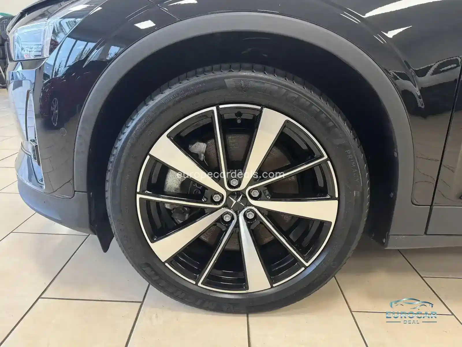 Polestar 2