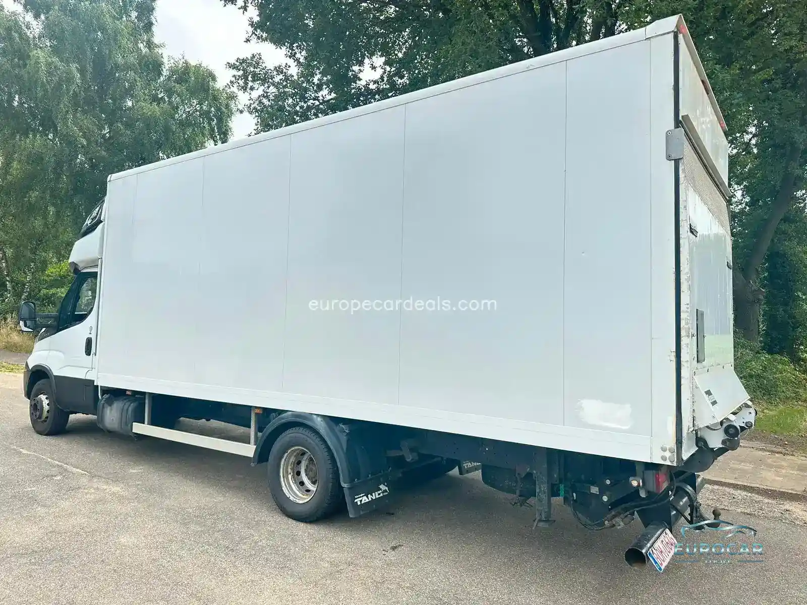 Iveco Other
