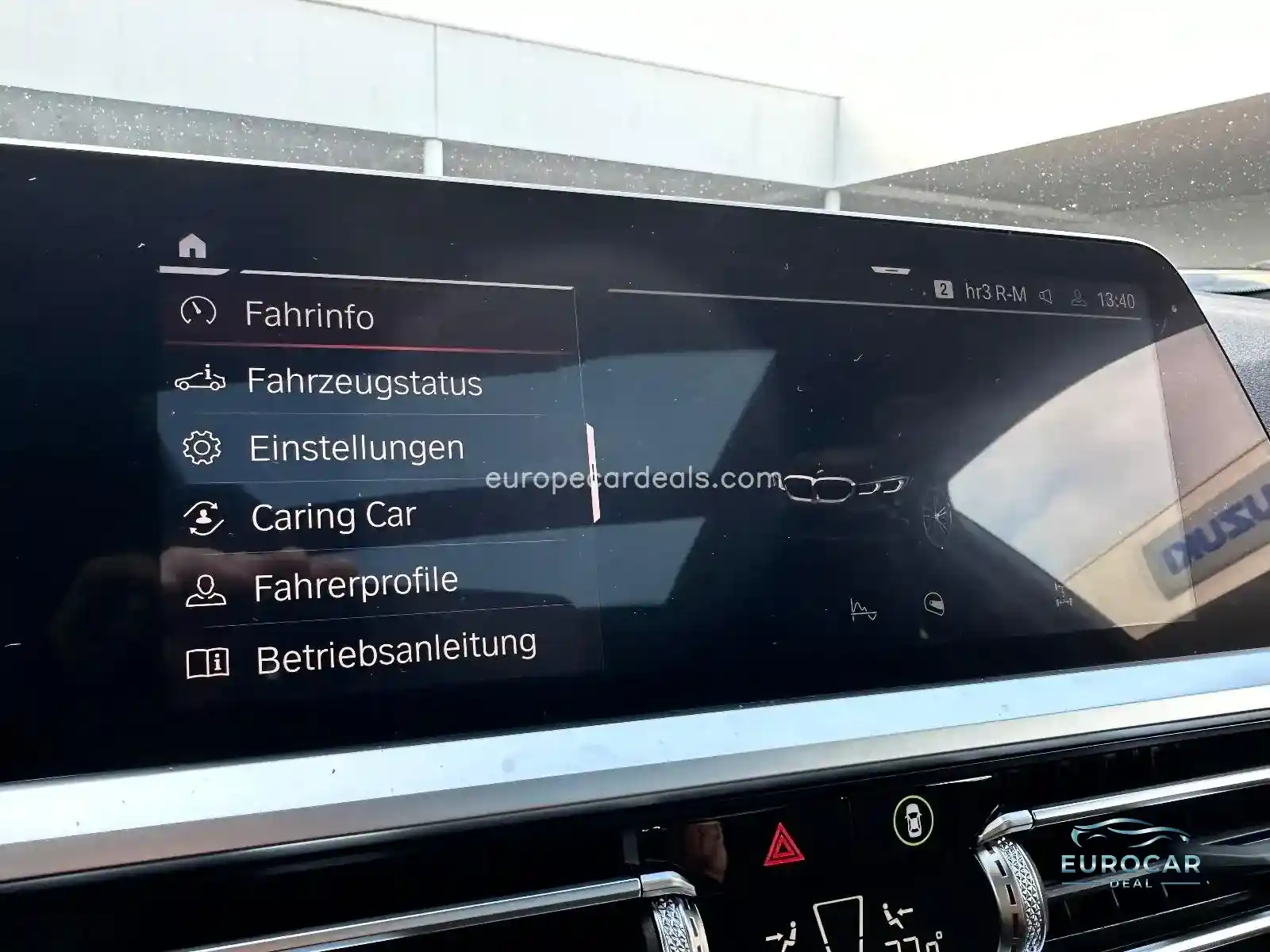 BMW M340d