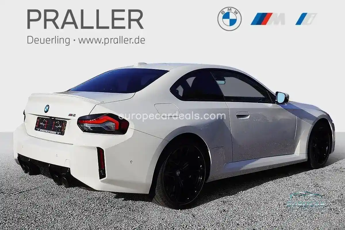 BMW M2