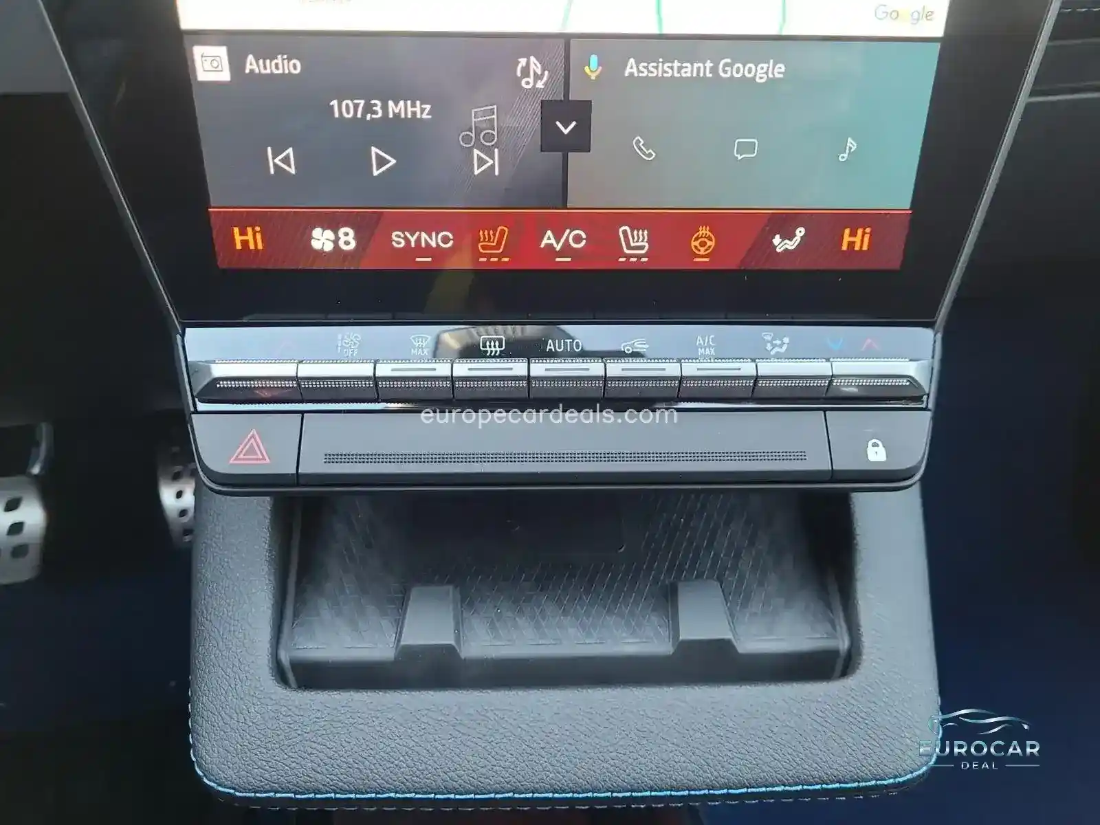 Renault Scenic E-TECH