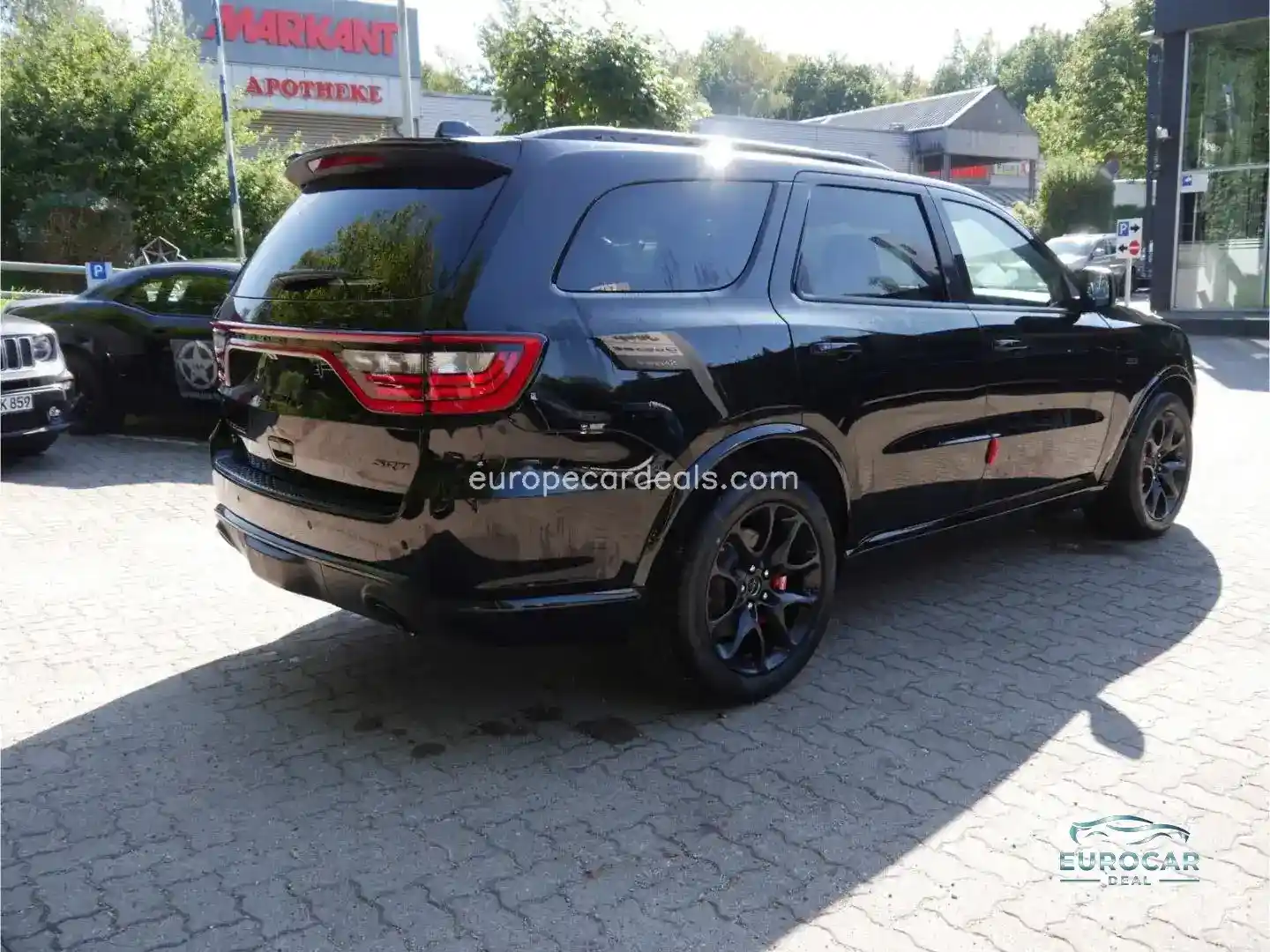 Dodge Durango