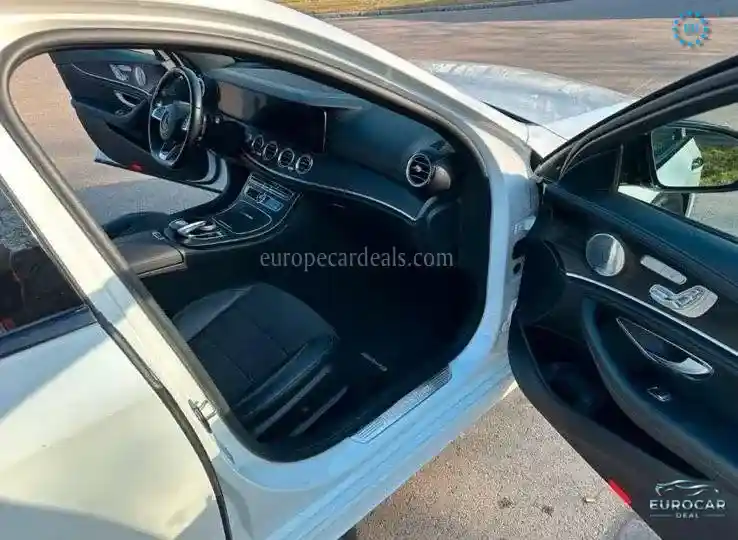 Mercedes-Benz E 250