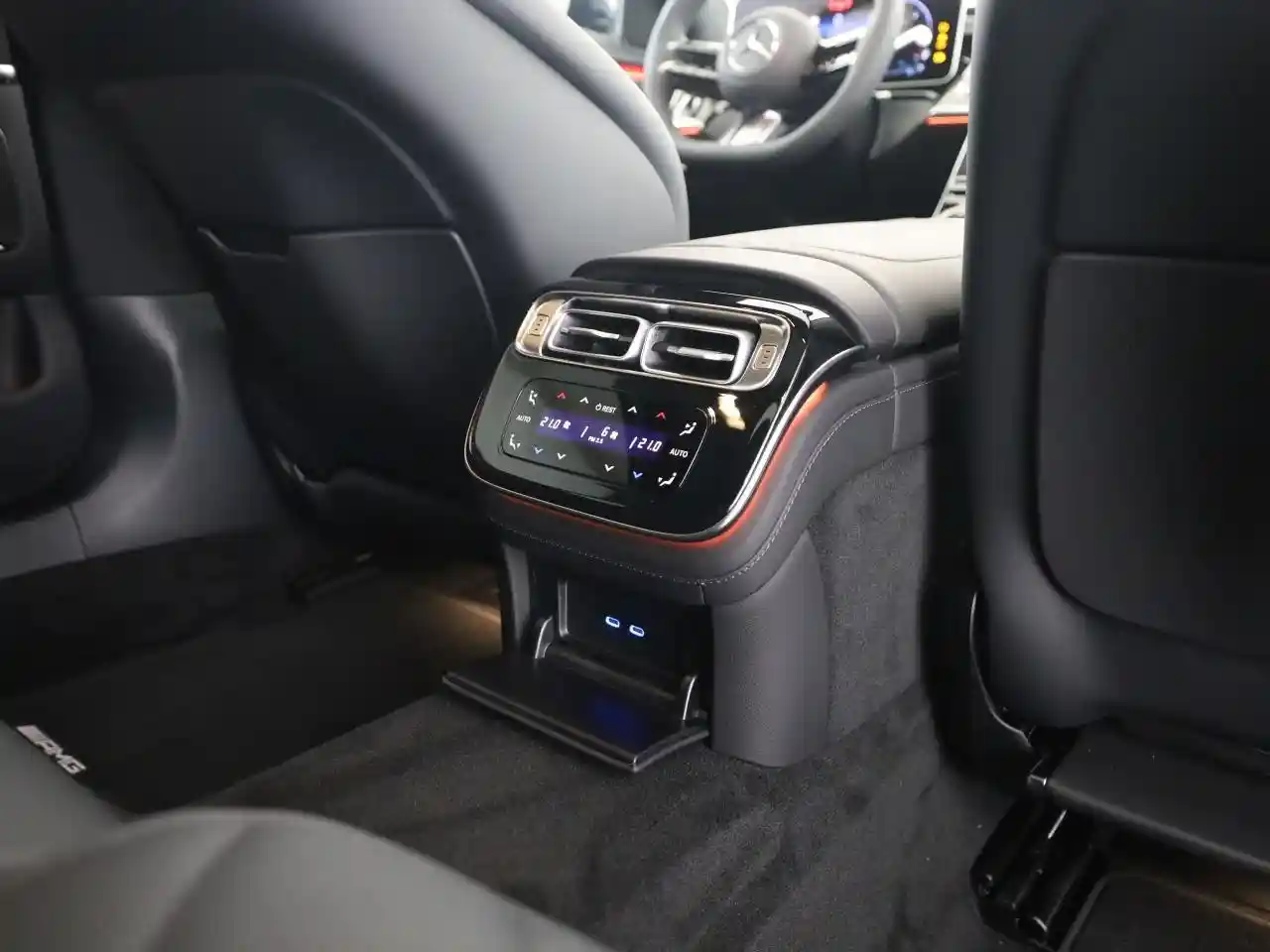 Mercedes-Benz S 450