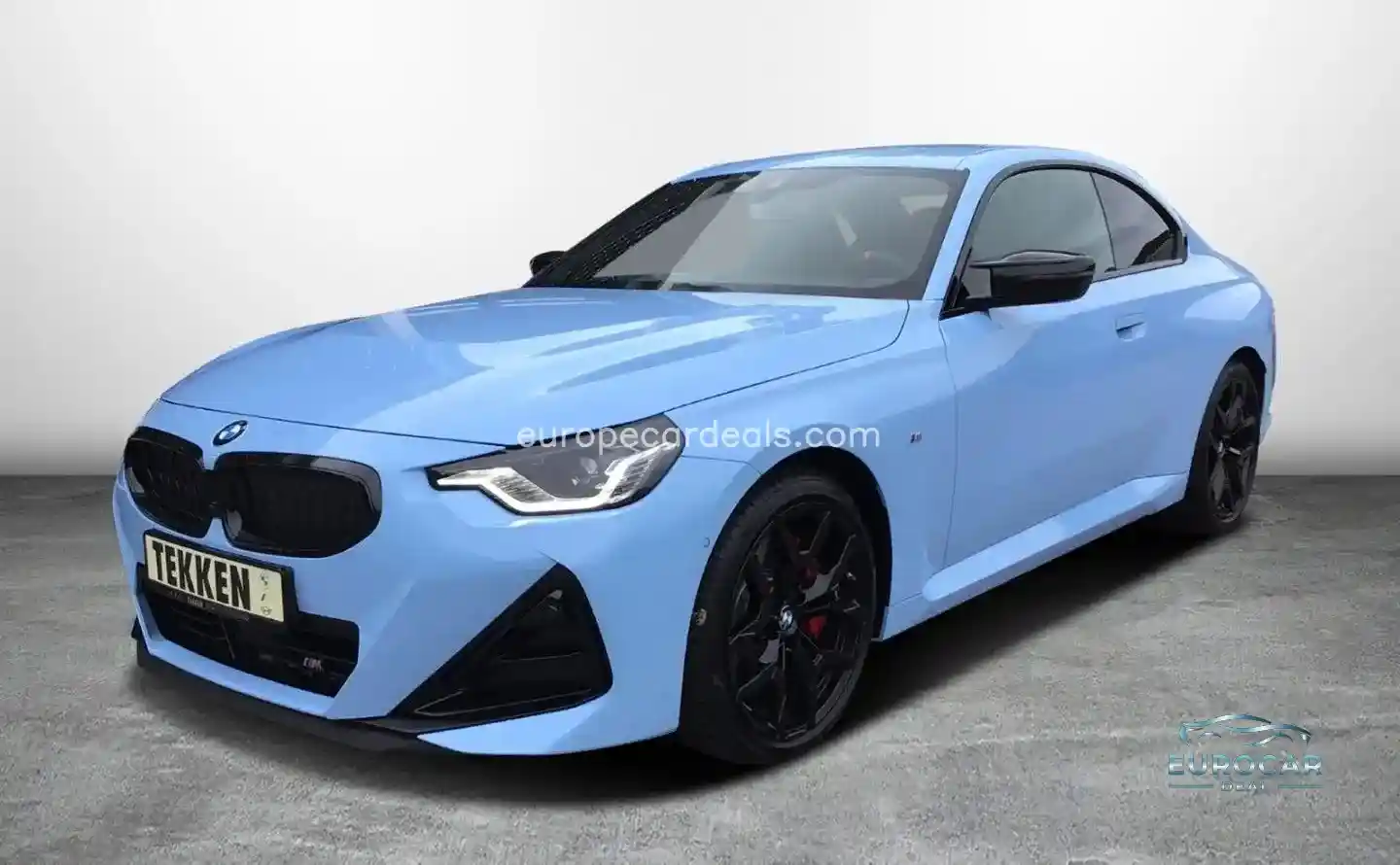 BMW M240i