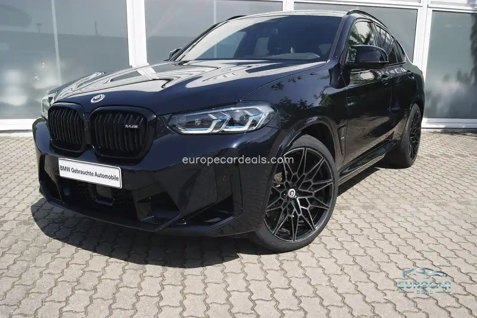BMW X4 M