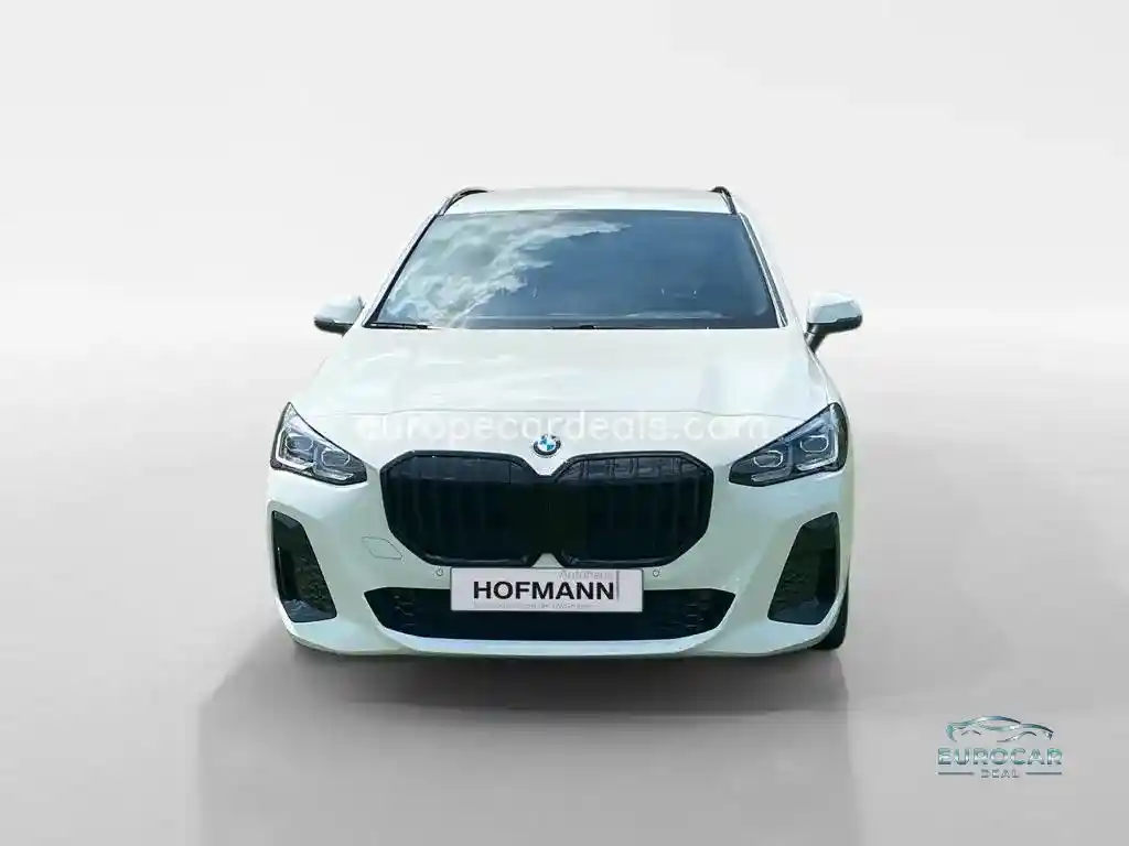 BMW 220 Active Tourer