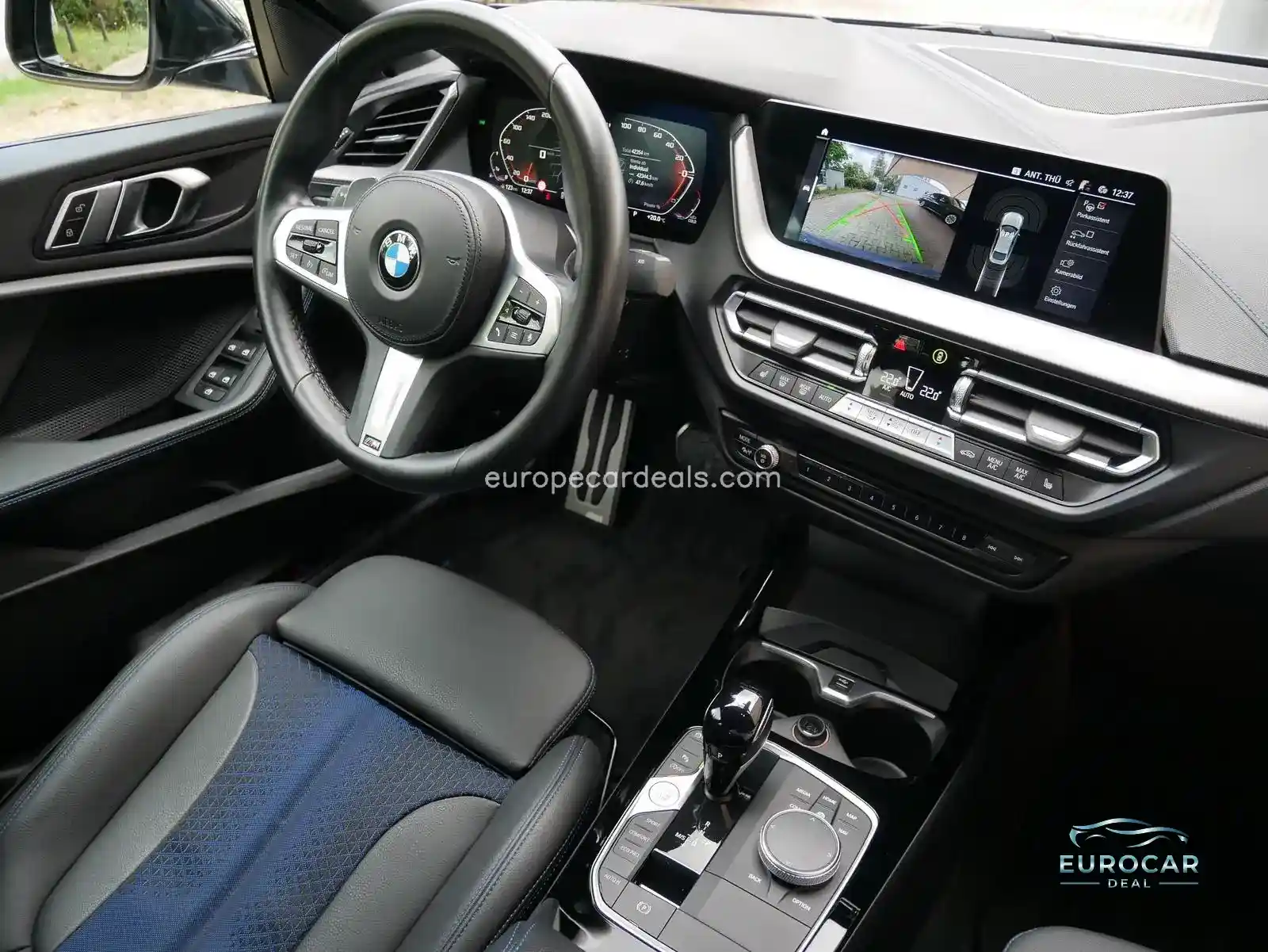 BMW M235