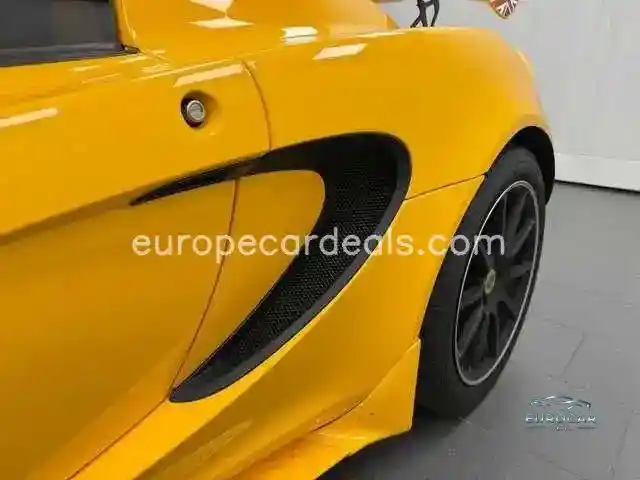 Lotus Elise