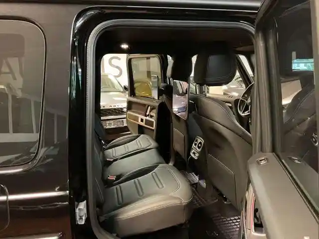 Mercedes-Benz G 450