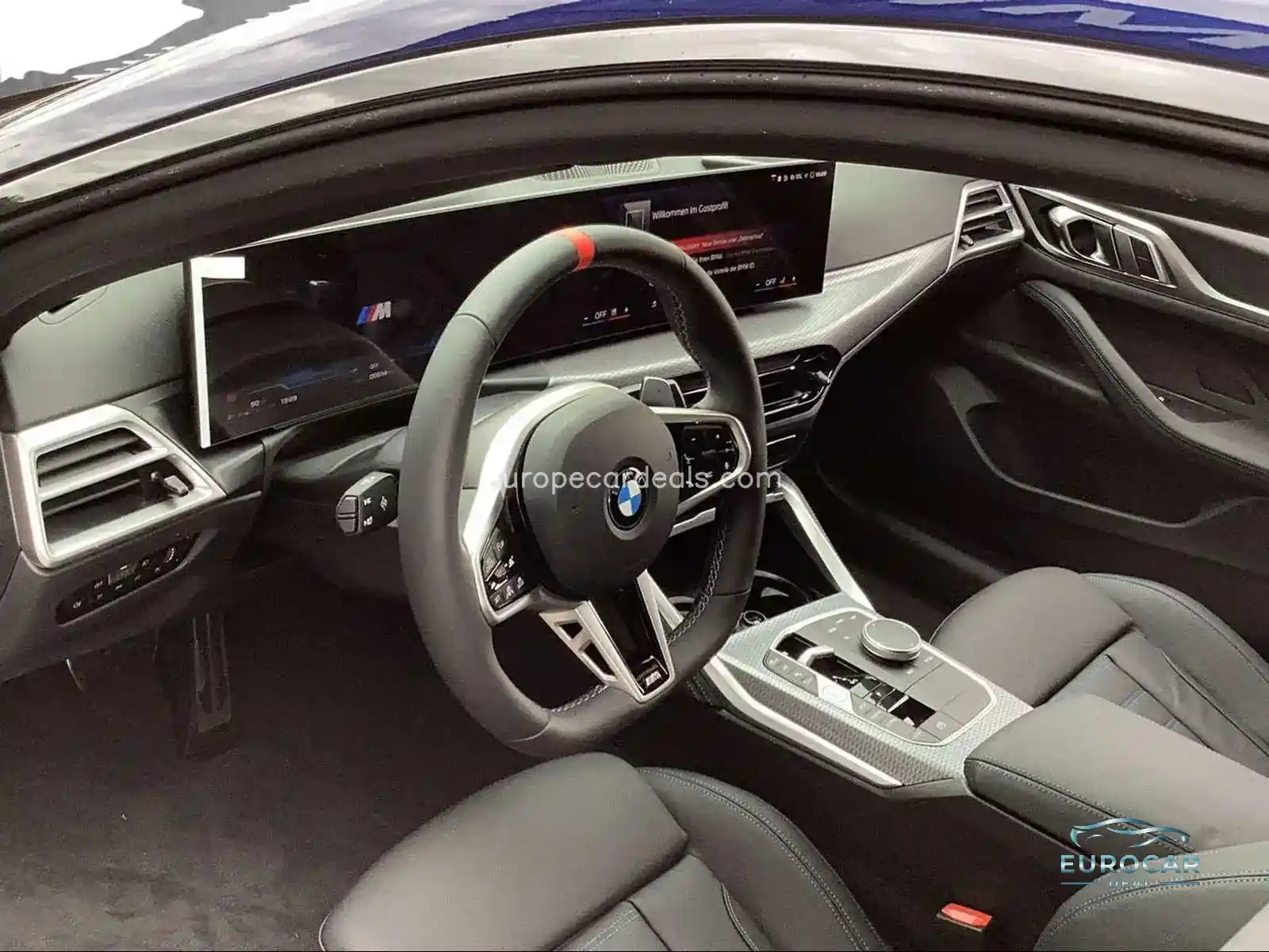 BMW M440