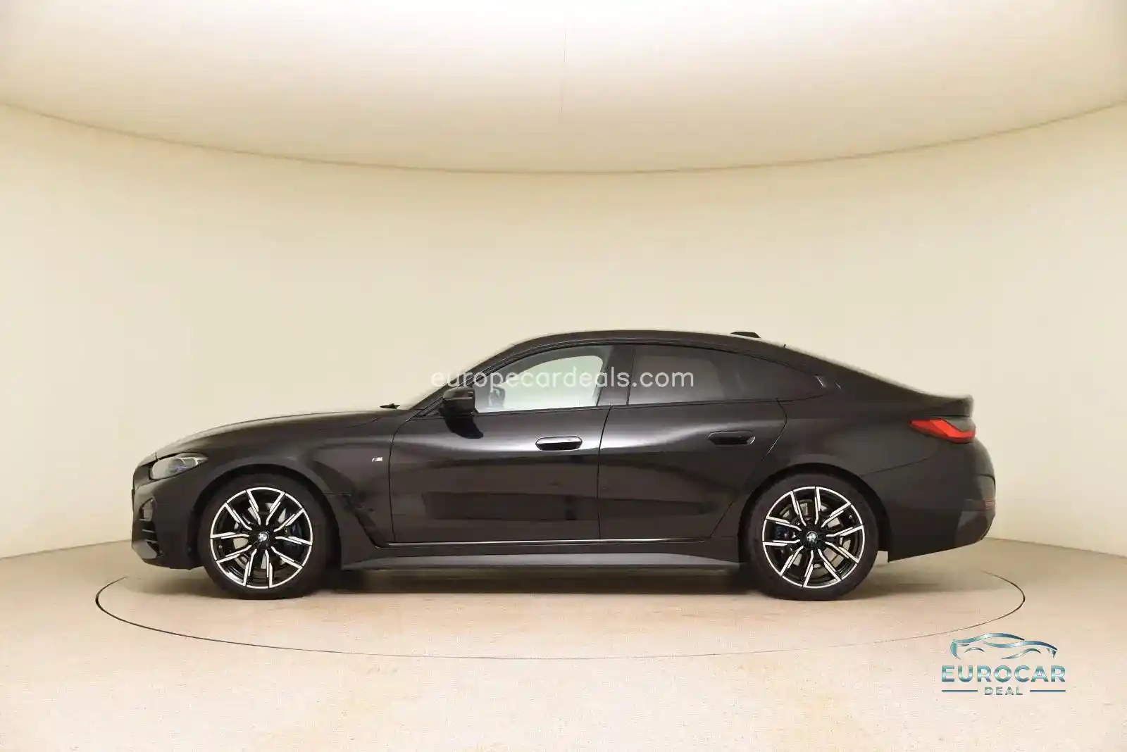 BMW 430 Gran Coupé