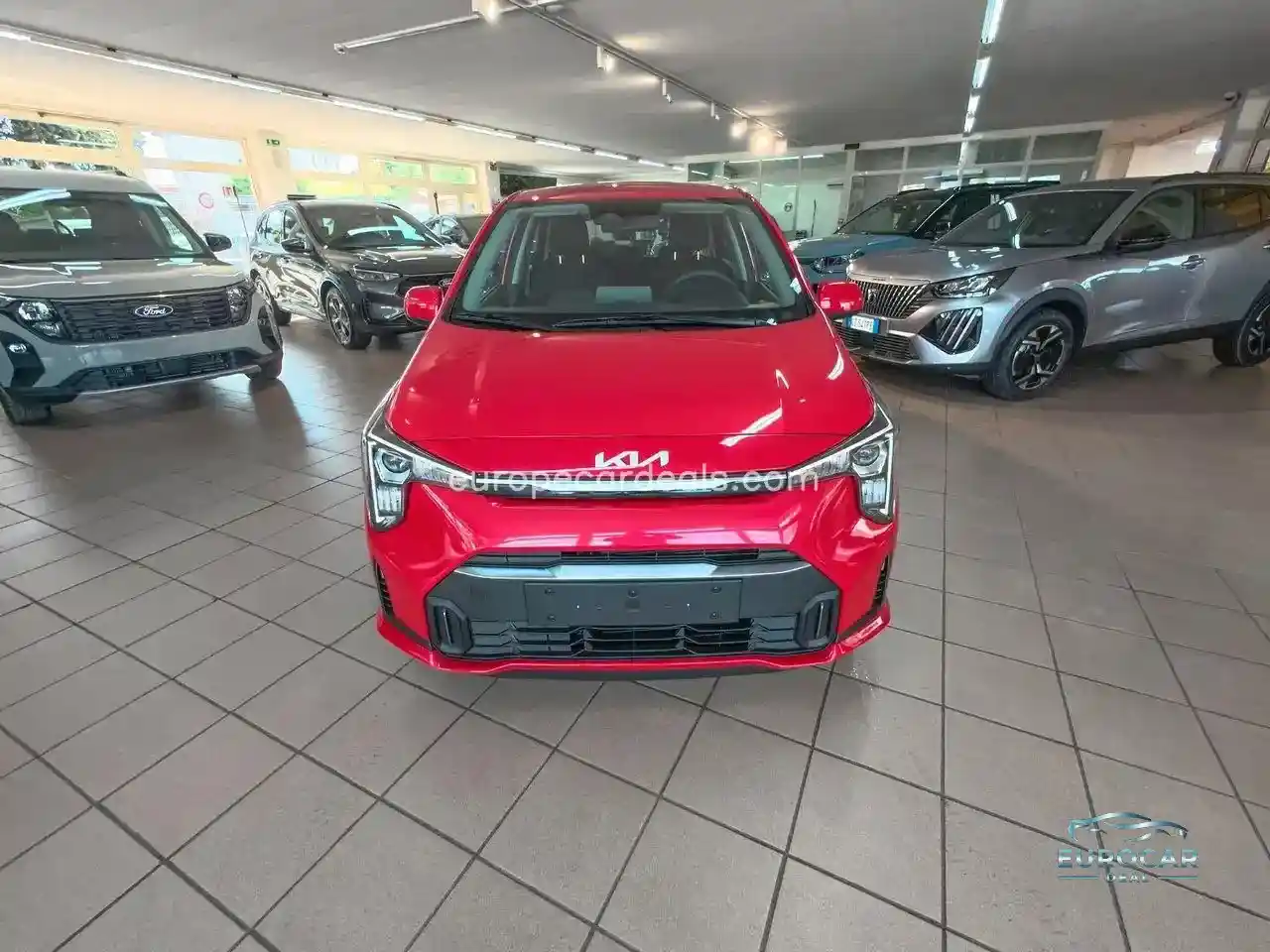 Kia Picanto