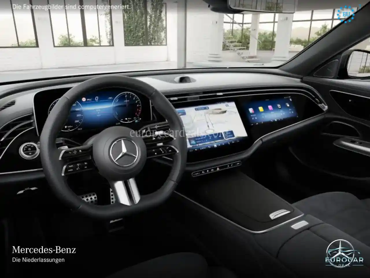 Mercedes-Benz E 300