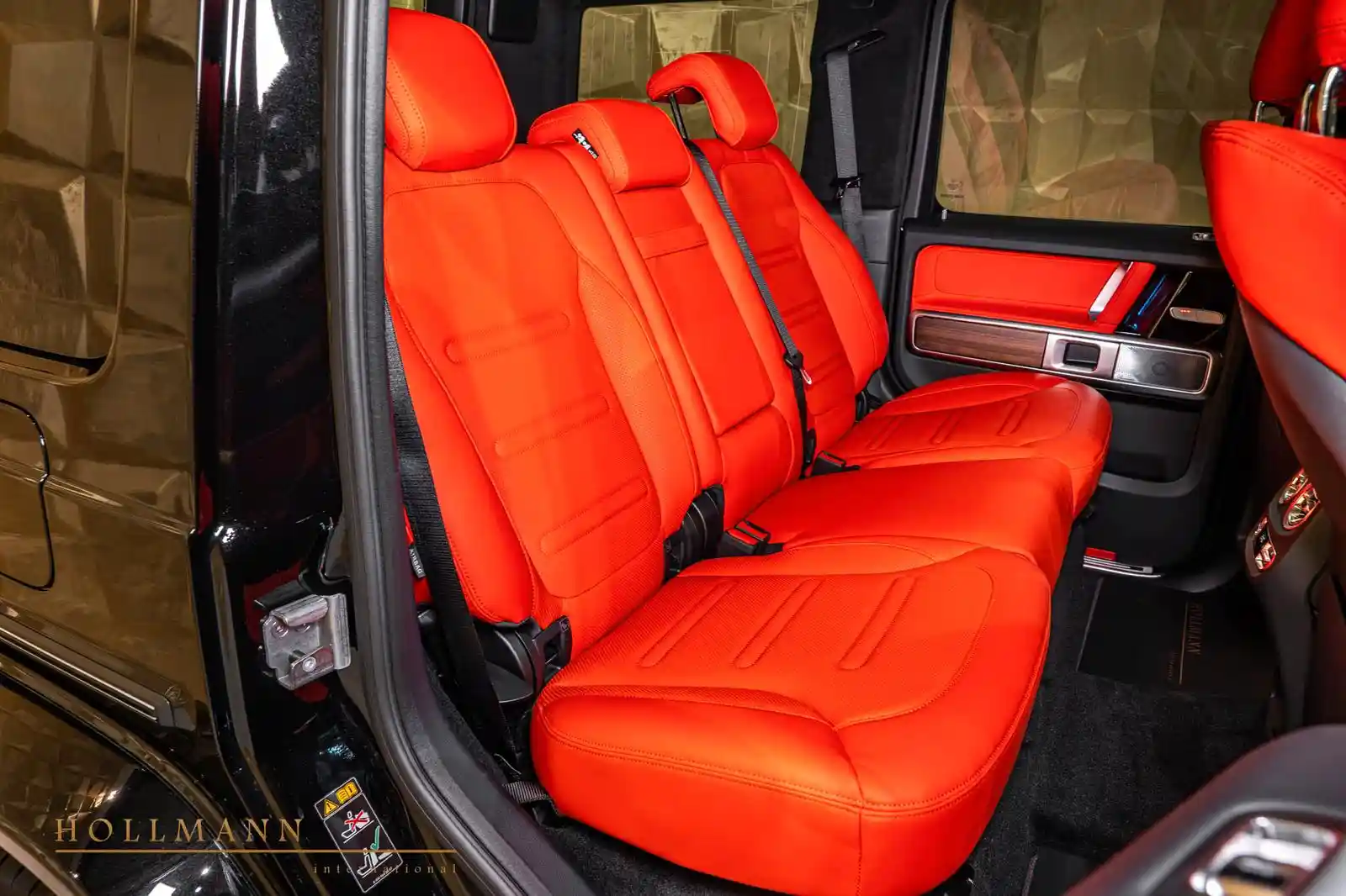 Mercedes-Benz G 450