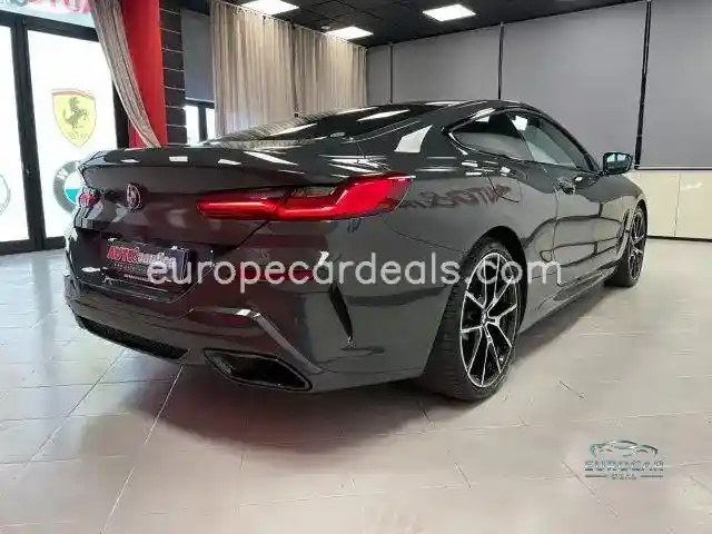 BMW 840