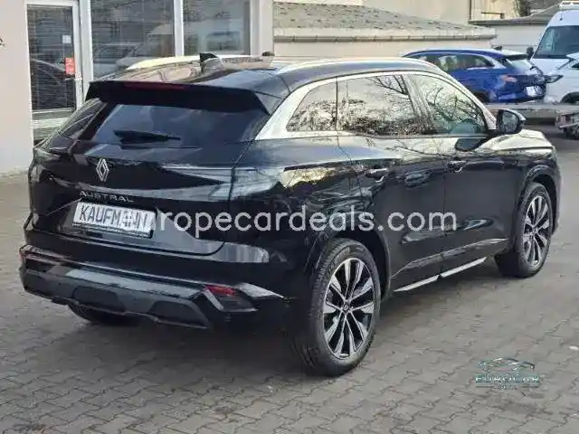 Renault Austral