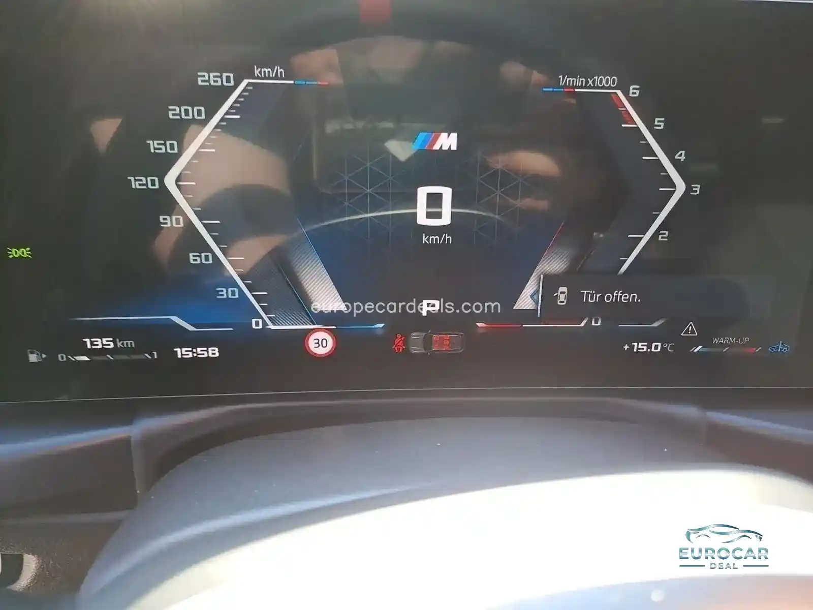 BMW M340d