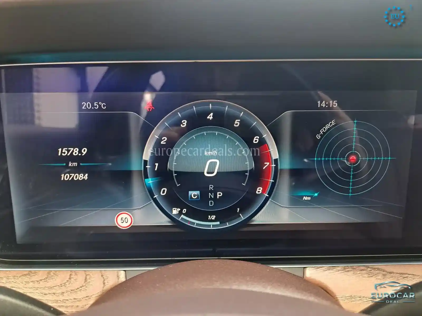 Mercedes-Benz E 400
