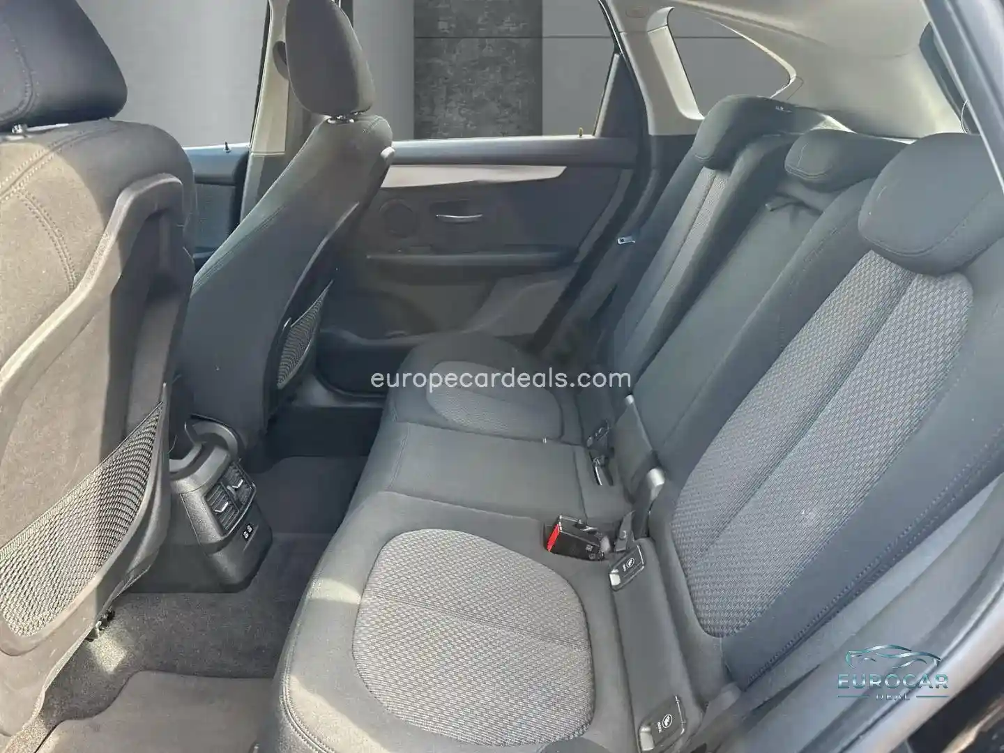 BMW 218 Active Tourer