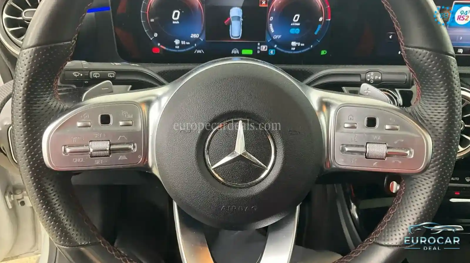 Mercedes-Benz CLA 250 Shooting Brake