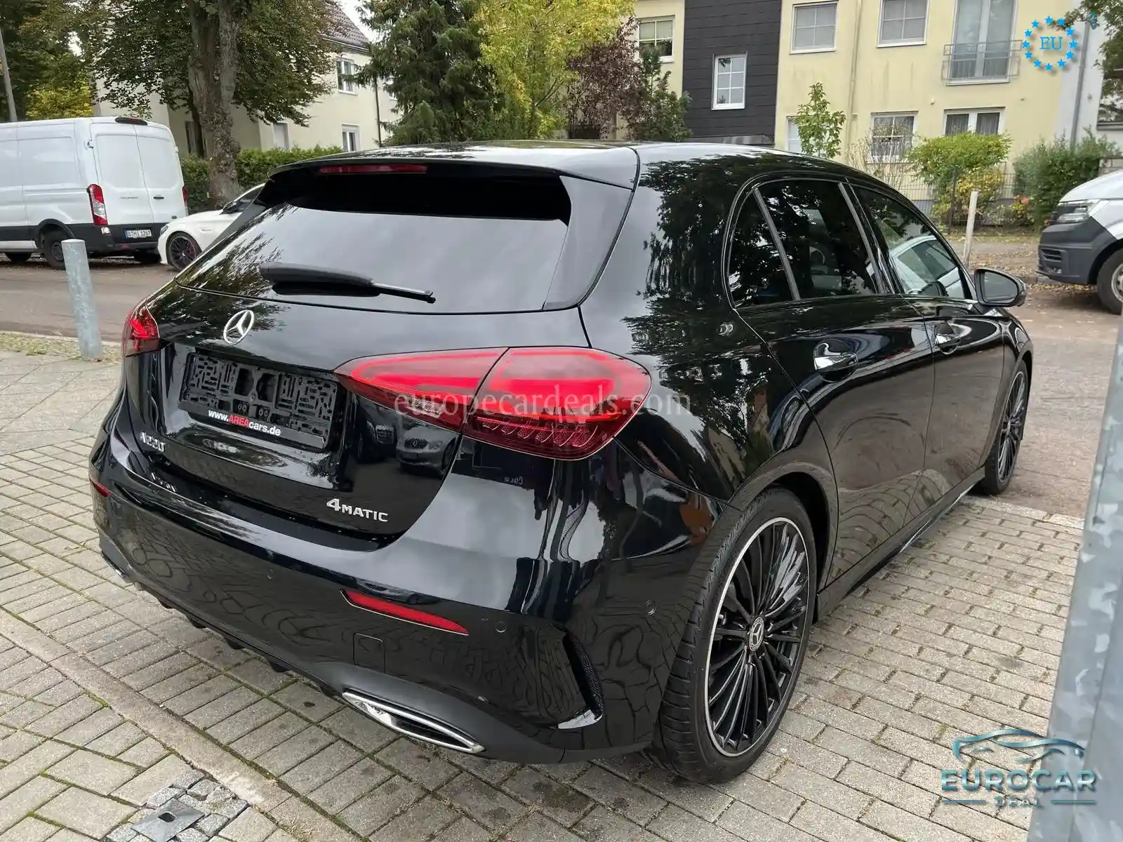 Mercedes-Benz A 220