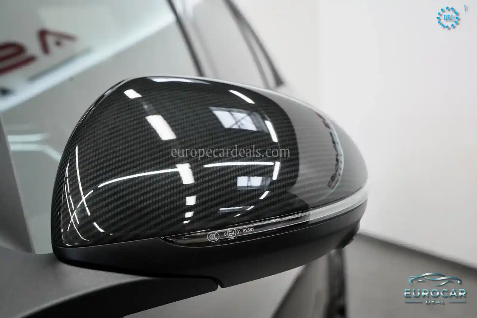 Mercedes-Benz C 63 AMG
