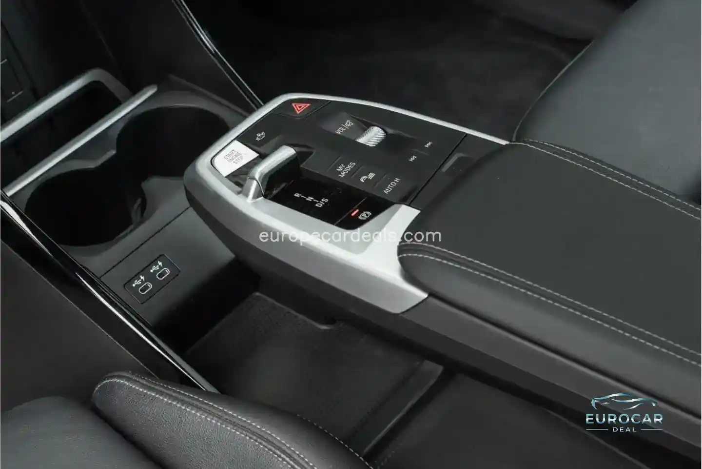 BMW 225 Active Tourer
