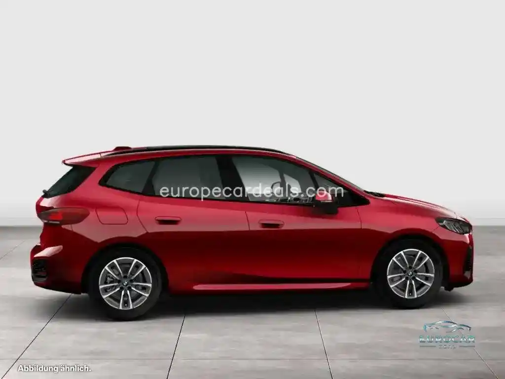 BMW 216 Active Tourer