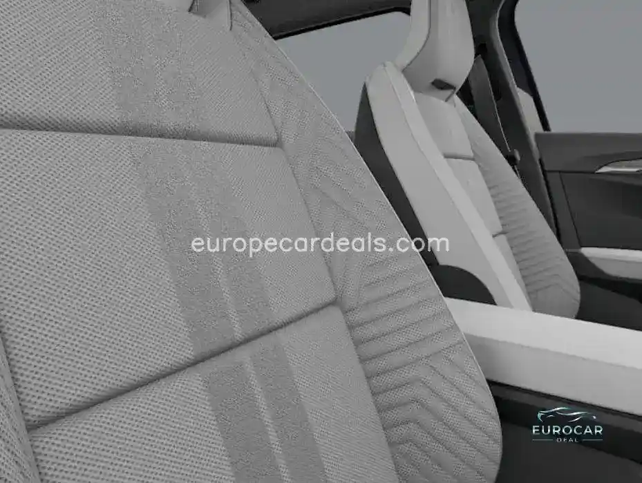 Renault Scenic E-TECH