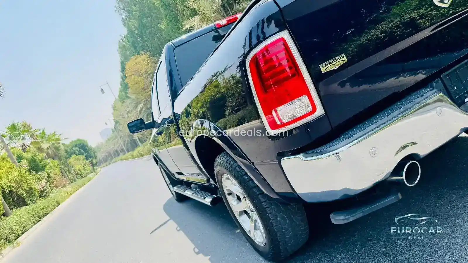 Dodge RAM