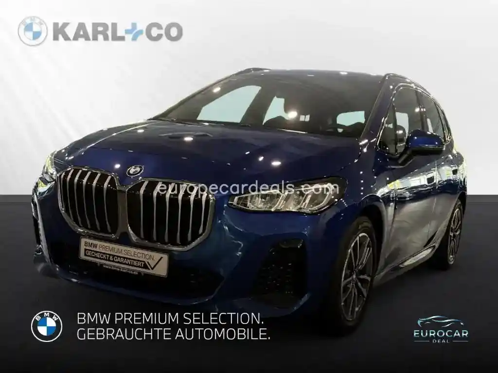 BMW 218 Active Tourer