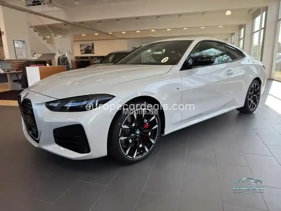 BMW M440