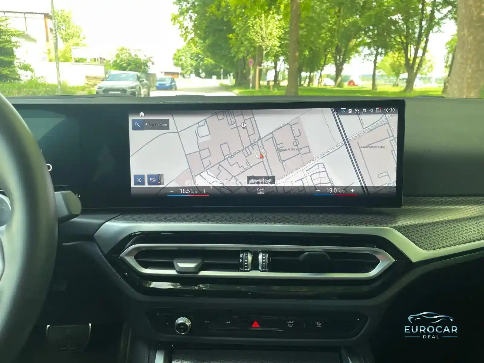 BMW 420 Gran Coupé