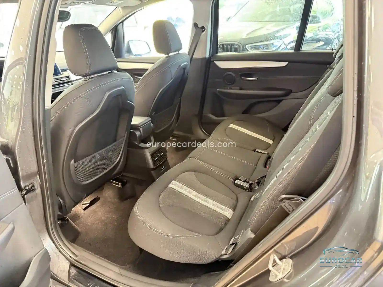 BMW 220 Gran Tourer