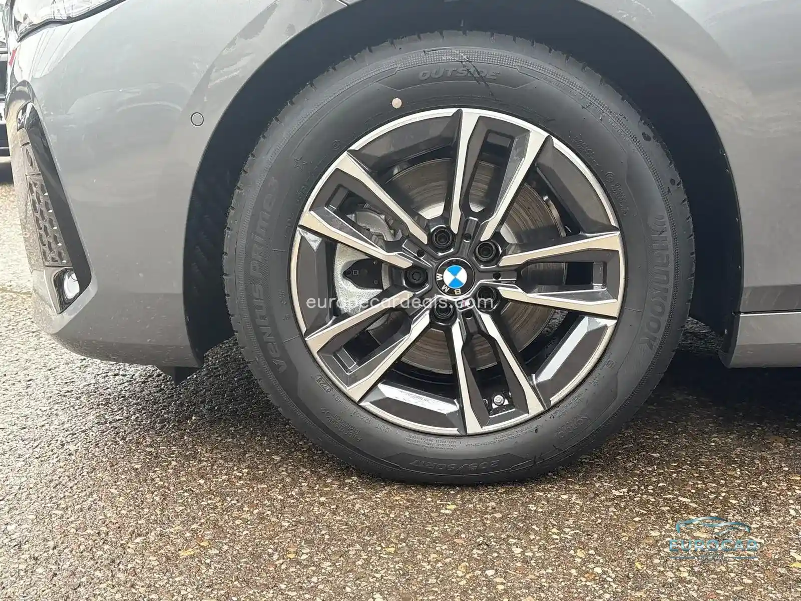 BMW 223 Active Tourer