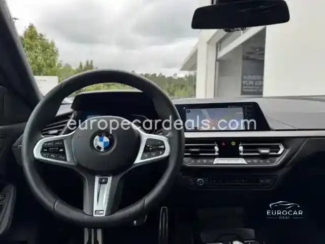 BMW 218 Gran Coupé