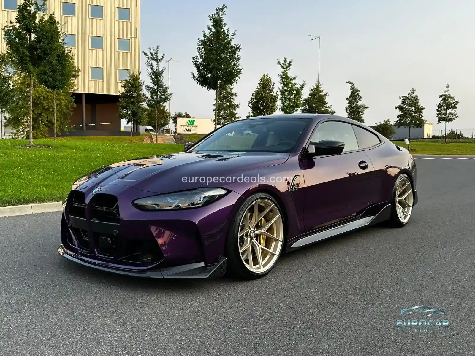 BMW M4