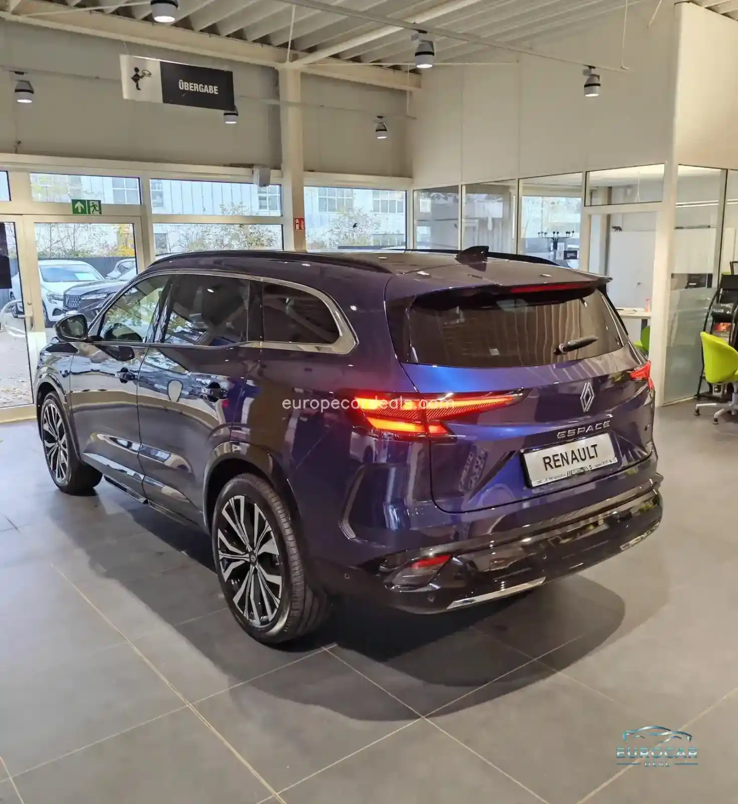 Renault Espace