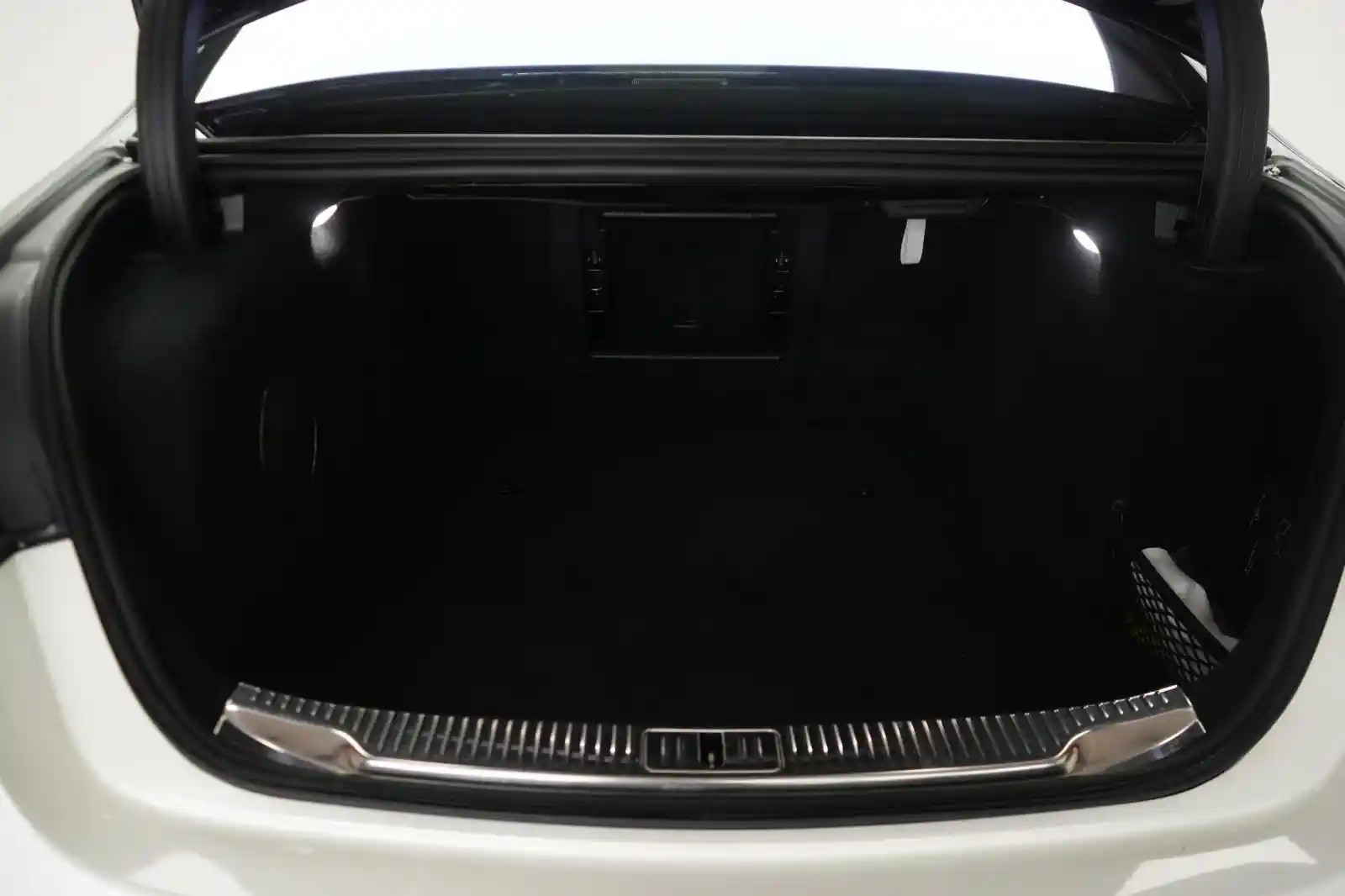 Mercedes-Benz S 650