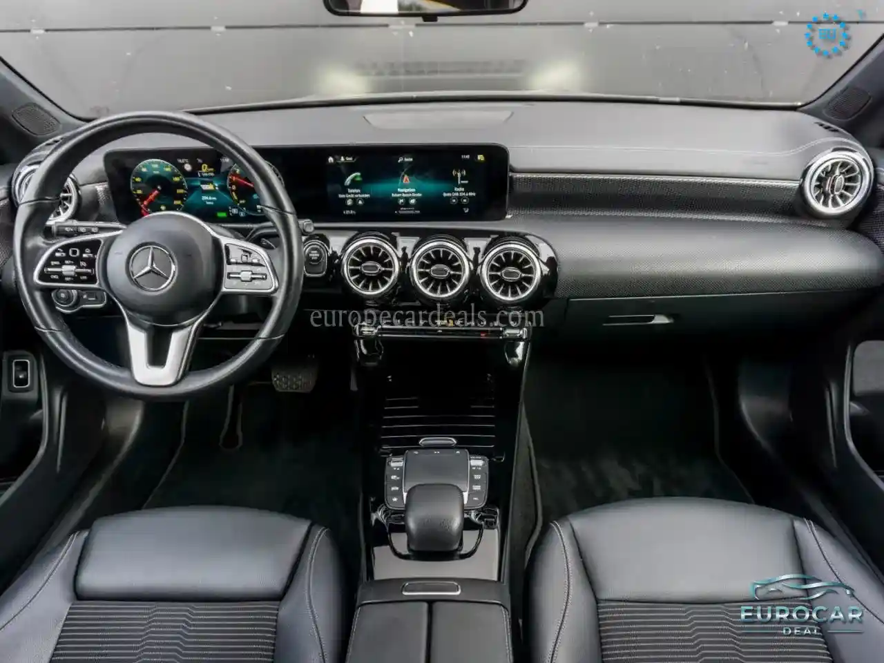 Mercedes-Benz CLA 250 Shooting Brake