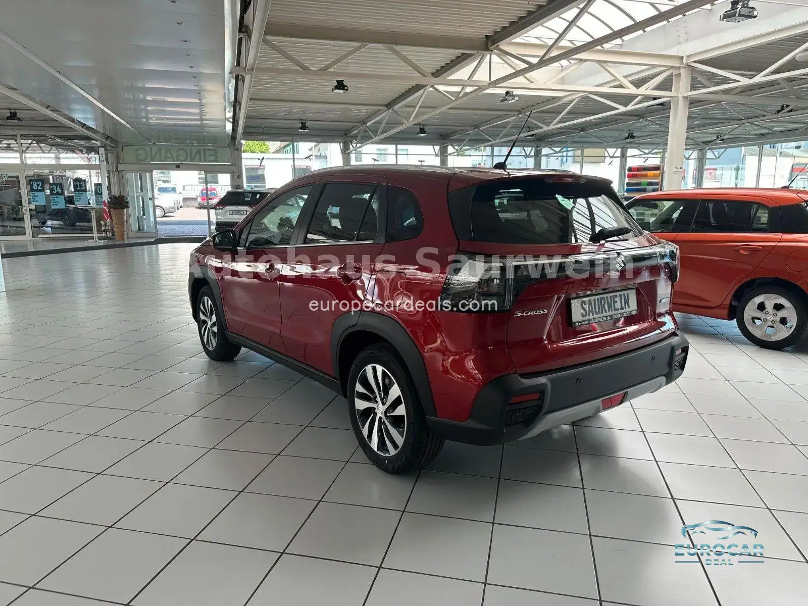 Suzuki Other